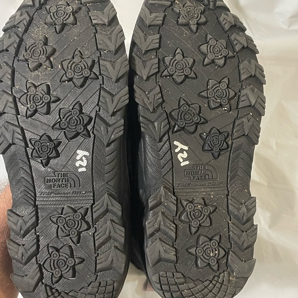 ✨THE NORTH FACE✨Heat Seeker 200 gram Thinsulate✨winter boots✨ Women's size 6 - Picture 3 of 10